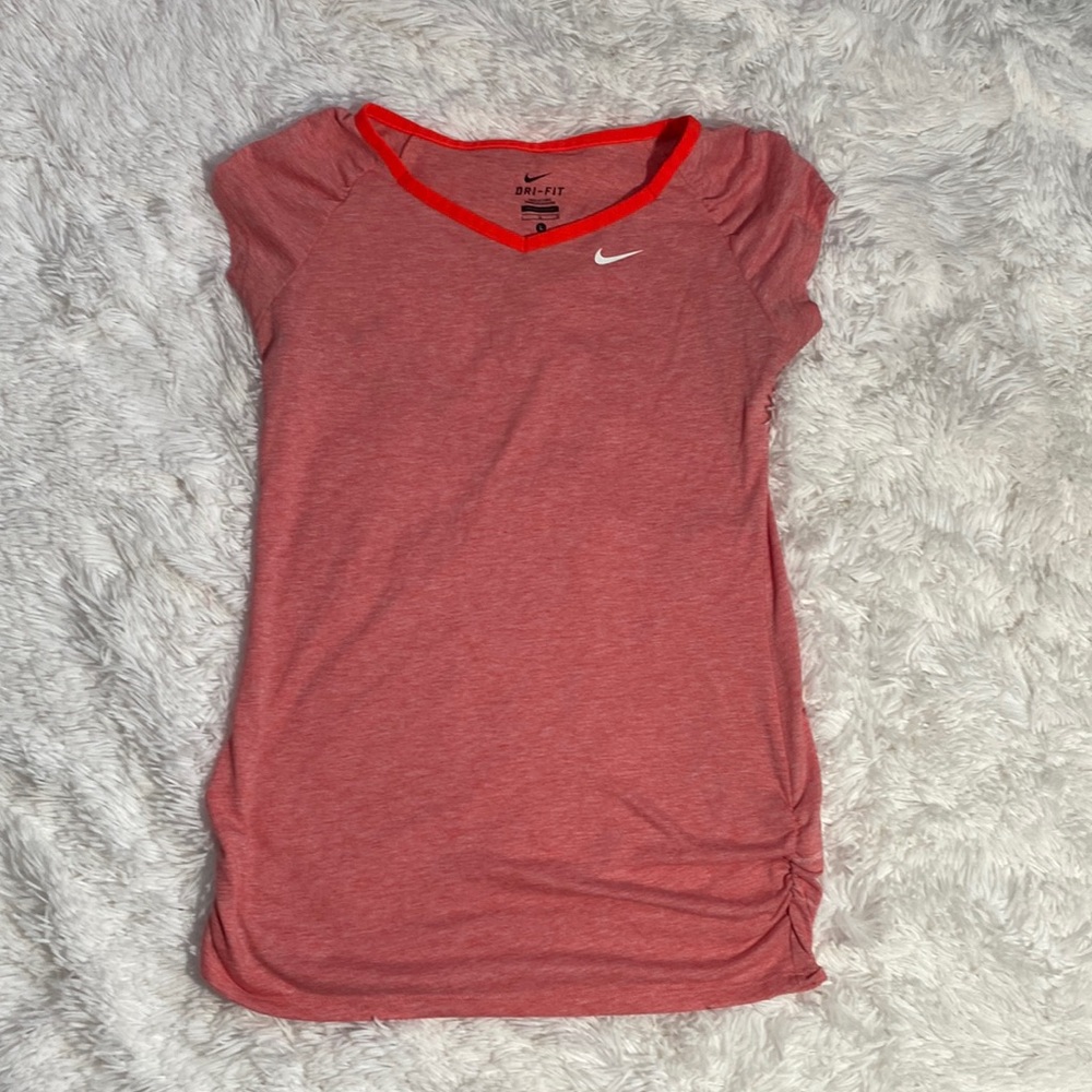 Girls Nike Training Top, Size L